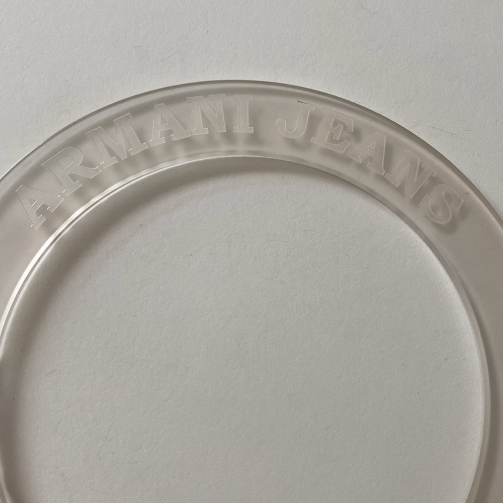 Armani Jeans Bag - Picture 7 of 15